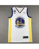 Jordan Poole #3 Golden State Warriors Jersey