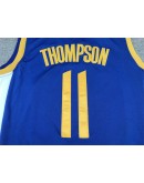 Klay Thompson #11 Golden State Warriors Jersey