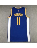 Klay Thompson #11 Golden State Warriors Jersey