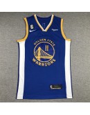 Klay Thompson #11 Golden State Warriors Jersey