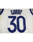 Stephen Curry #30 Golden State Warriors Jersey