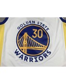 Stephen Curry #30 Golden State Warriors Jersey