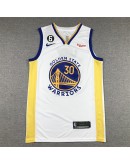 Stephen Curry #30 Golden State Warriors Jersey