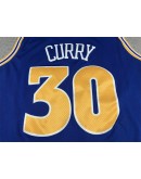 Stephen Curry #30 Golden State Warriors Jersey