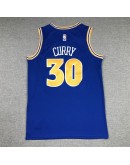 Stephen Curry #30 Golden State Warriors Jersey