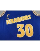 Stephen Curry #30 Golden State Warriors Jersey