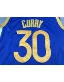 Stephen Curry #30 Golden State Warriors Jersey