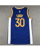 Stephen Curry #30 Golden State Warriors Jersey