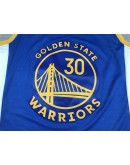 Stephen Curry #30 Golden State Warriors Jersey