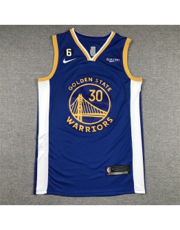 Stephen Curry #30 Golden State Warriors Jersey