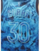 Stephen Curry #30 Golden State Warriors Jersey