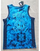 Stephen Curry #30 Golden State Warriors Jersey