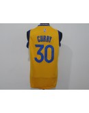 Stephen Curry #30 Golden State Warriors Jersey