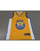 Stephen Curry #30 Golden State Warriors Jersey