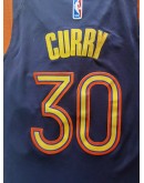 Stephen Curry #30 Golden State Warriors Jersey