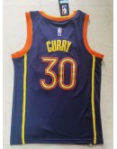 Stephen Curry #30 Golden State Warriors Jersey