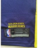 Stephen Curry #30 Golden State Warriors Jersey