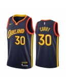 Stephen Curry #30 Golden State Warriors Jersey