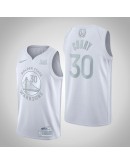 Stephen Curry #30 Golden State Warriors Jersey