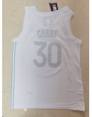 Stephen Curry #30 Golden State Warriors Jersey