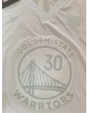 Stephen Curry #30 Golden State Warriors Jersey