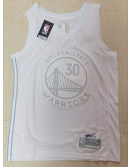 Stephen Curry #30 Golden State Warriors Jersey