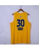 Stephen Curry #30 Golden State Warriors Jersey