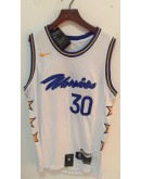 Stephen Curry #30 Golden State Warriors Jersey