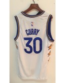 Stephen Curry #30 Golden State Warriors Jersey