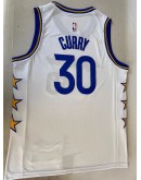 Stephen Curry #30 Golden State Warriors Jersey