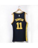 Klay Thompson #11 Golden State Warriors Jersey