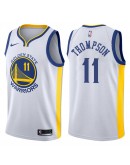 Klay Thompson #11 Golden State Warriors Jersey