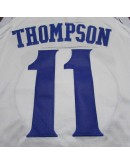 Klay Thompson #11 Golden State Warriors Jersey