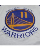 Klay Thompson #11 Golden State Warriors Jersey