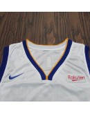 Klay Thompson #11 Golden State Warriors Jersey