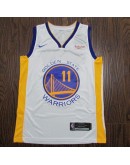 Klay Thompson #11 Golden State Warriors Jersey