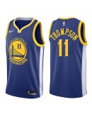 Klay Thompson #11 Golden State Warriors Jersey