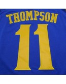 Klay Thompson #11 Golden State Warriors Jersey