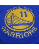 Klay Thompson #11 Golden State Warriors Jersey