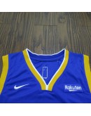 Klay Thompson #11 Golden State Warriors Jersey