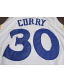 Stephen Curry #30 Golden State Warriors Jersey