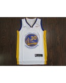 Stephen Curry #30 Golden State Warriors Jersey