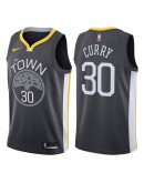 Stephen Curry #30 Golden State Warriors Jersey