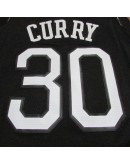 Stephen Curry #30 Golden State Warriors Jersey