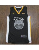 Stephen Curry #30 Golden State Warriors Jersey