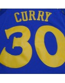 Stephen Curry #30 Golden State Warriors Jersey