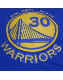 Stephen Curry #30 Golden State Warriors Jersey