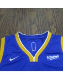 Stephen Curry #30 Golden State Warriors Jersey