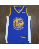 Stephen Curry #30 Golden State Warriors Jersey