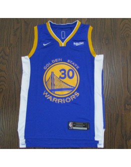 Stephen Curry #30 Golden State Warriors Jersey